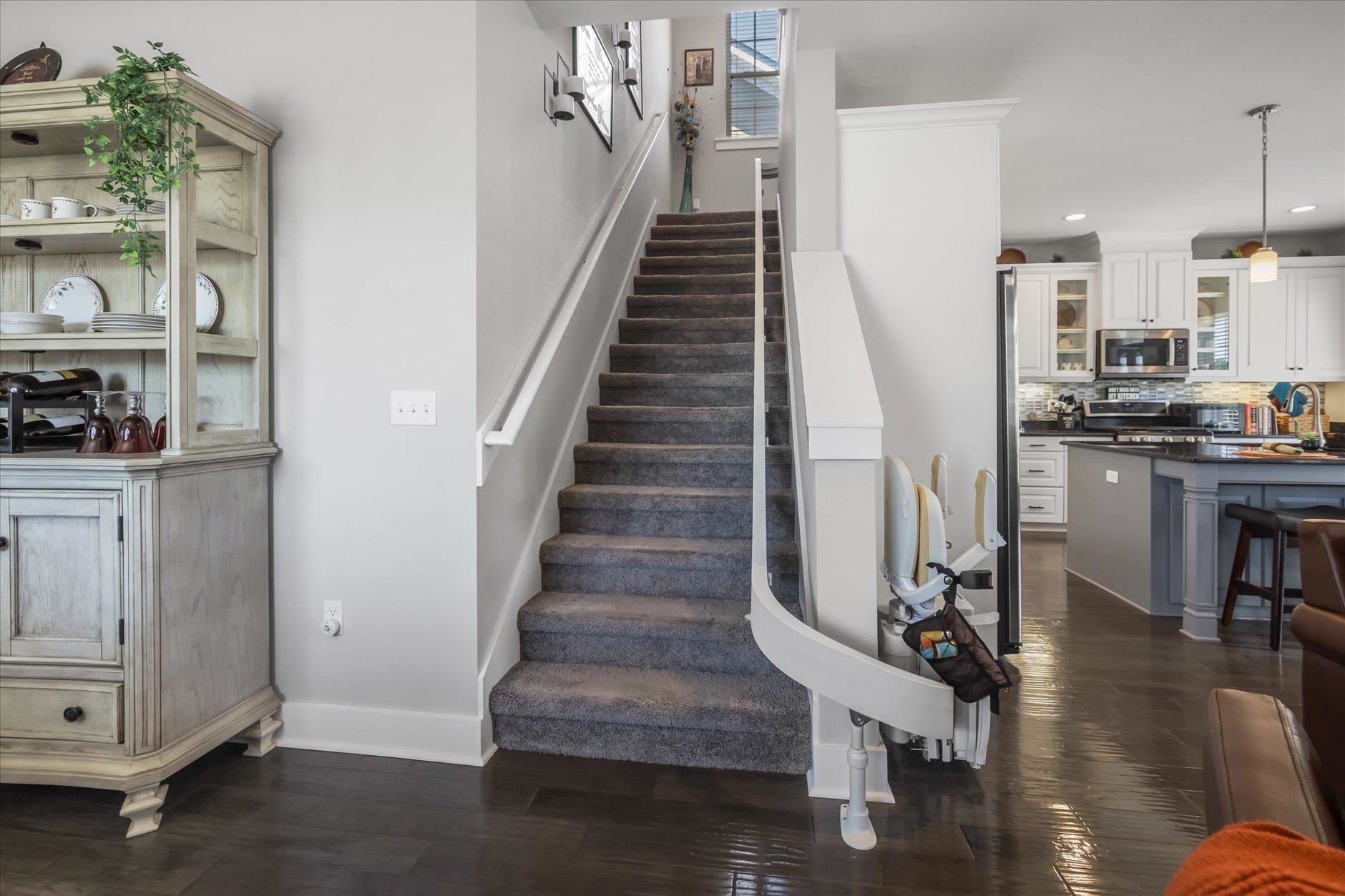 2752 Crestline Road Tallahassee, FL 32308 - Photo 50 of 54