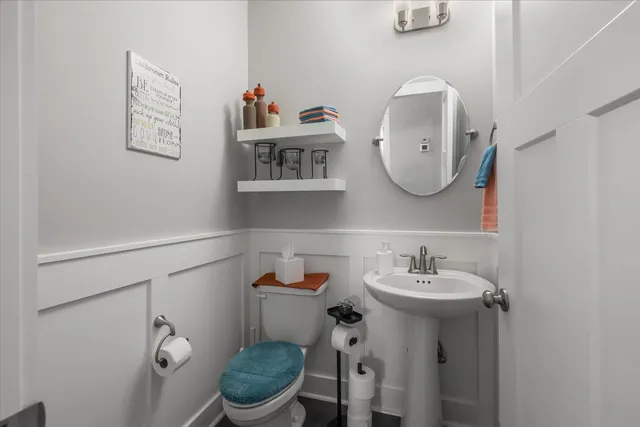 $475,000 | 2752 Crestline Road, Tallahassee, FL 32308