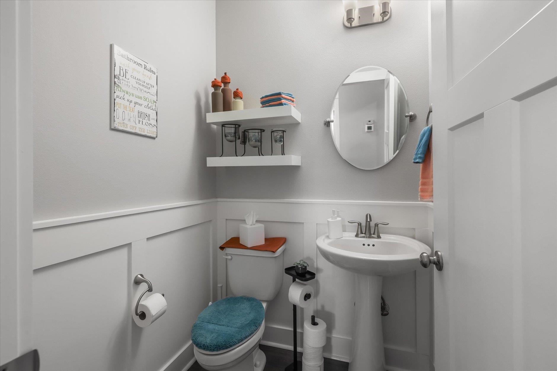 2752 Crestline Road Tallahassee, FL 32308 - Photo 6 of 54