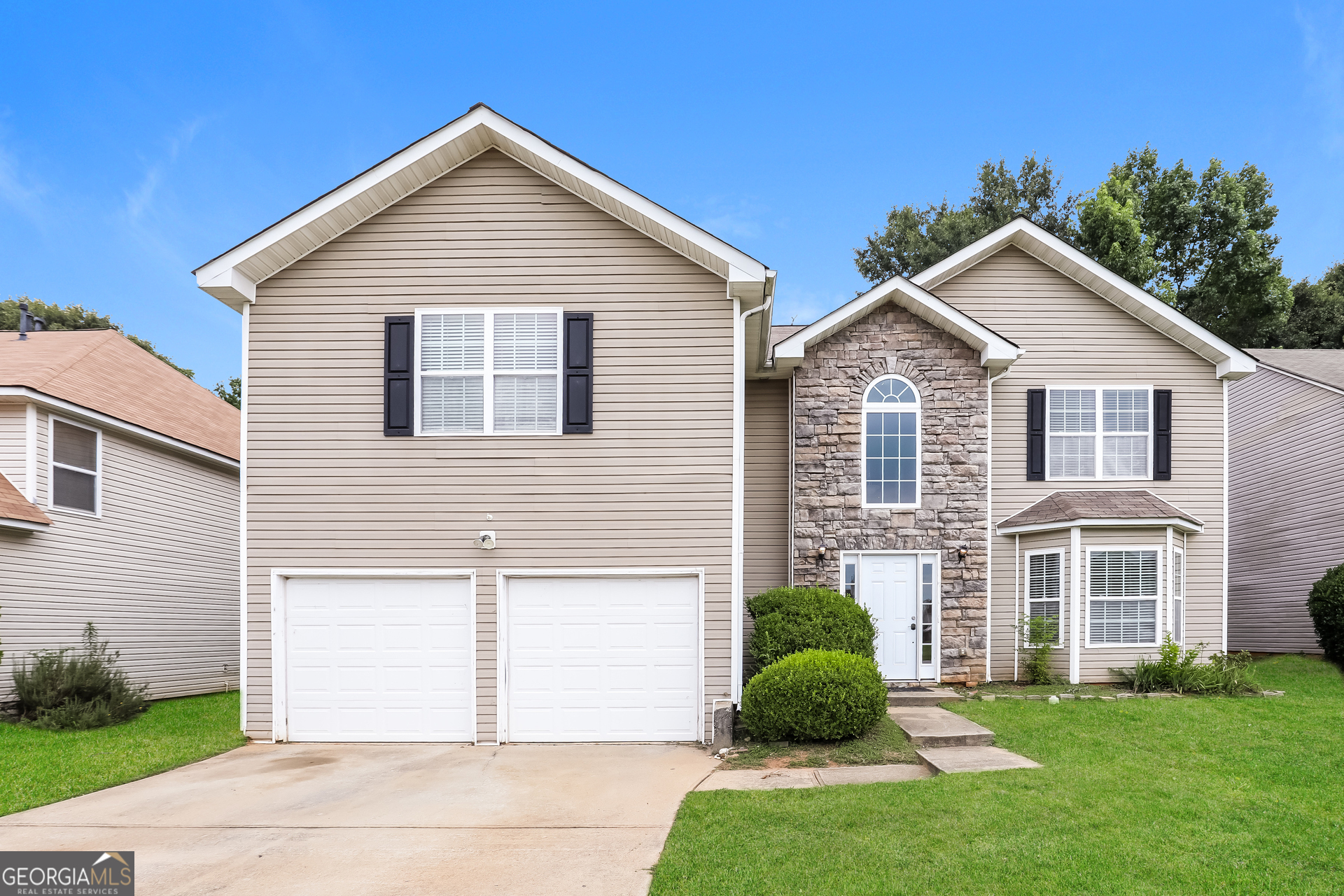 11627 Kades Trail Hampton, GA 30228 - Photo 1 of 22