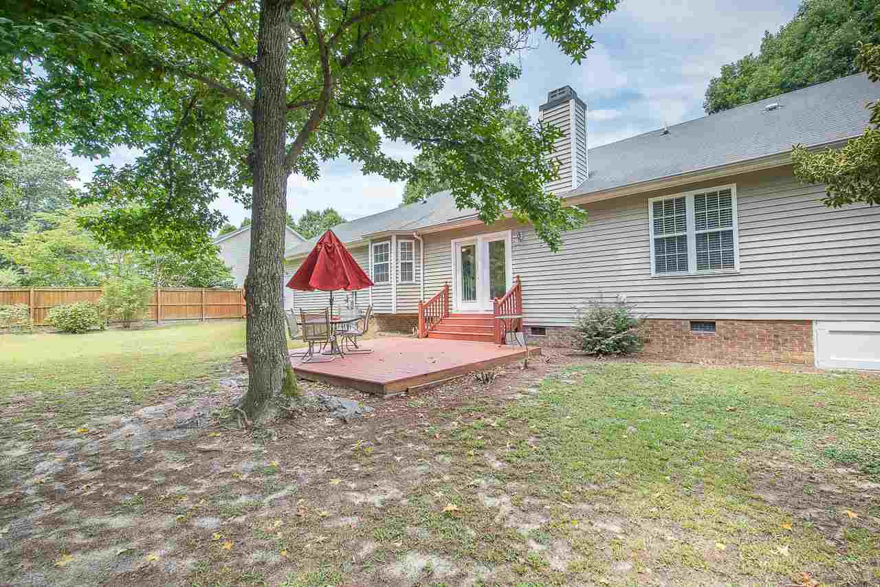 258 Ridge Drive Garner, NC 27529 - Photo 18 of 25 Photo 18