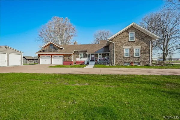 $525,000 | 2804 Maple Road, Wilson, NY 14172