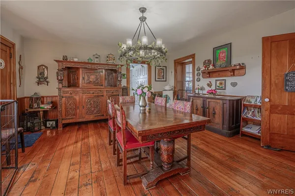 $525,000 | 2804 Maple Road, Wilson, NY 14172