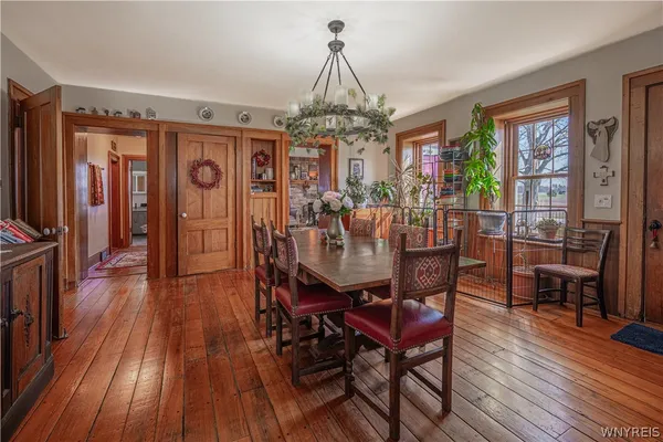 $525,000 | 2804 Maple Road, Wilson, NY 14172