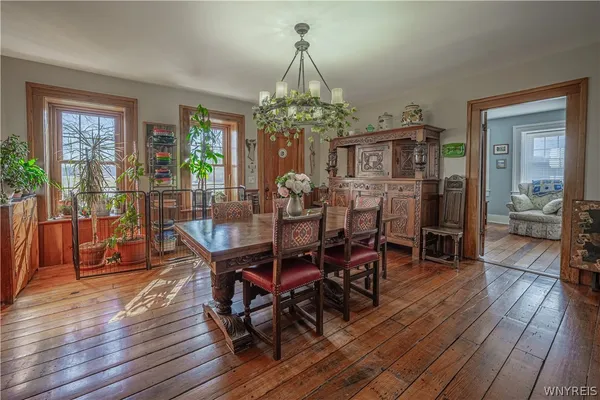 $525,000 | 2804 Maple Road, Wilson, NY 14172