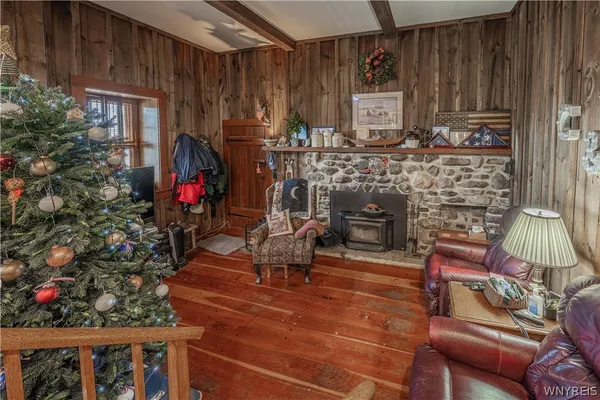 $525,000 | 2804 Maple Road, Wilson, NY 14172