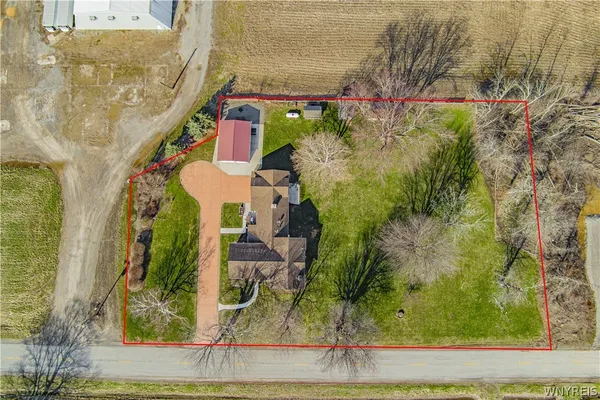 $525,000 | 2804 Maple Road, Wilson, NY 14172