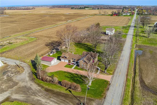 $525,000 | 2804 Maple Road, Wilson, NY 14172