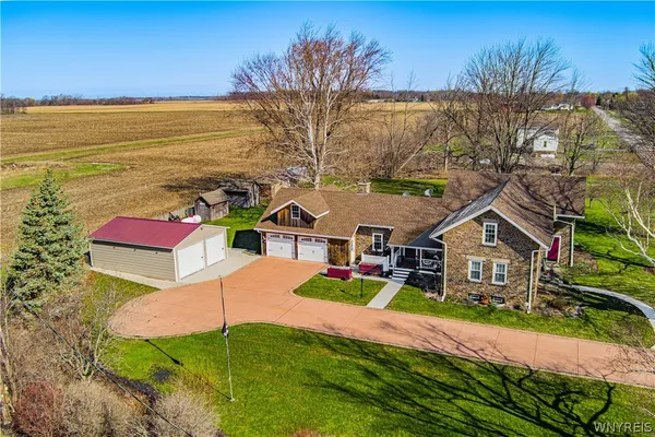 $525,000 | 2804 Maple Road, Wilson, NY 14172