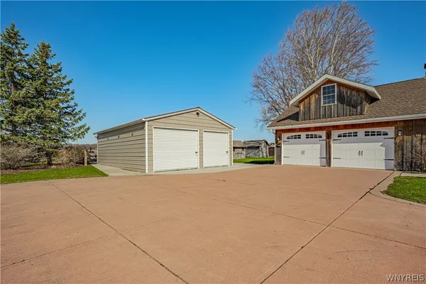 $525,000 | 2804 Maple Road, Wilson, NY 14172