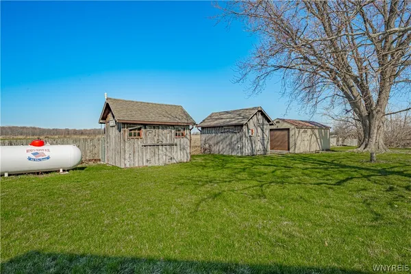 $525,000 | 2804 Maple Road, Wilson, NY 14172