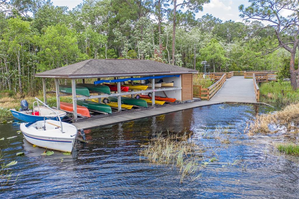 7011 Beargrass Road Harmony, FL 34773 - Photo 47 of 49 Harmony Buck Lake/Grounds/Amenities