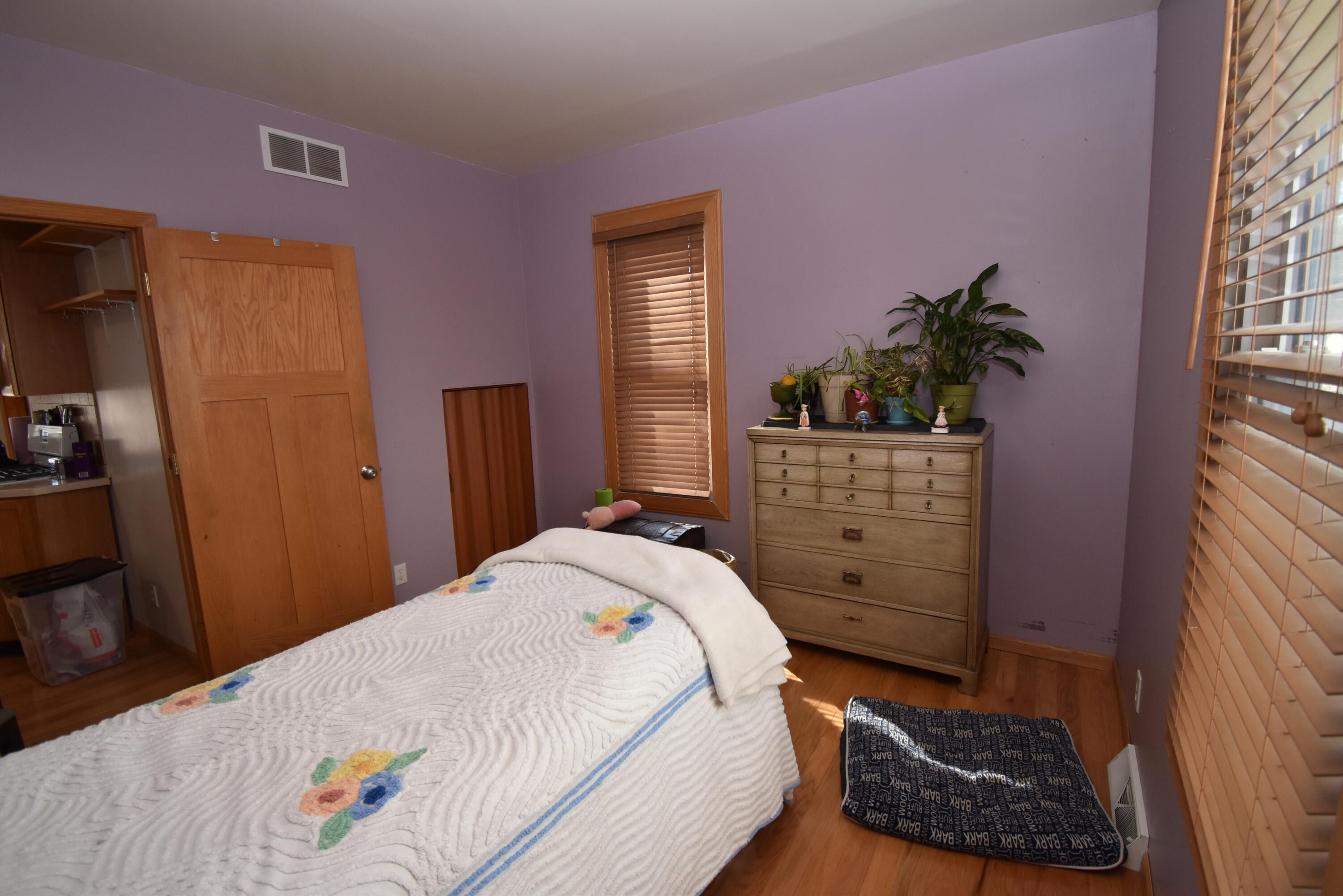 1905 Ehlert Street Racine, WI 53405 - Photo 15 of 29 LL Bedroom 2.2