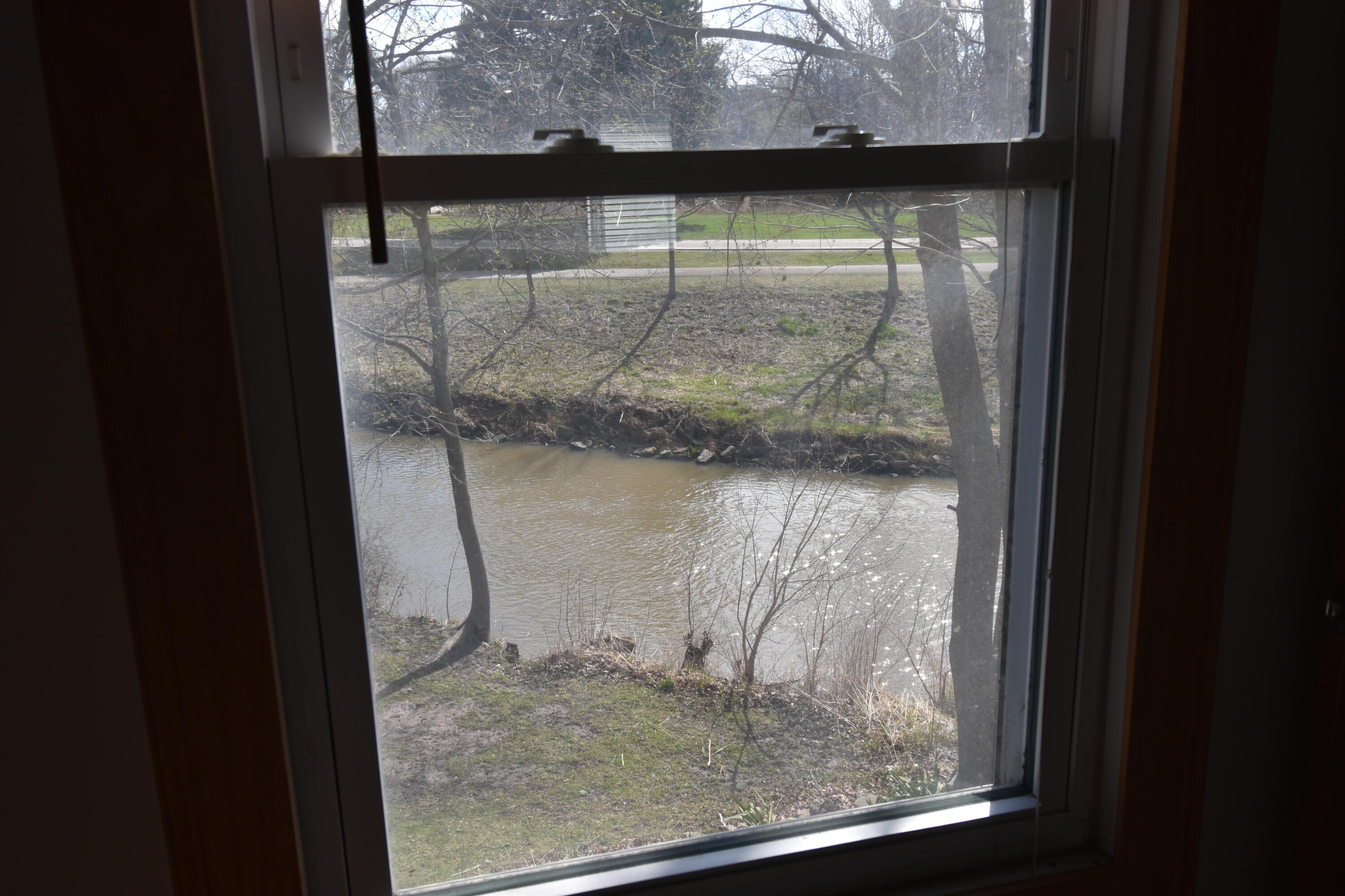 1905 Ehlert Street Racine, WI 53405 - Photo 19 of 29 View from UL Kitchen