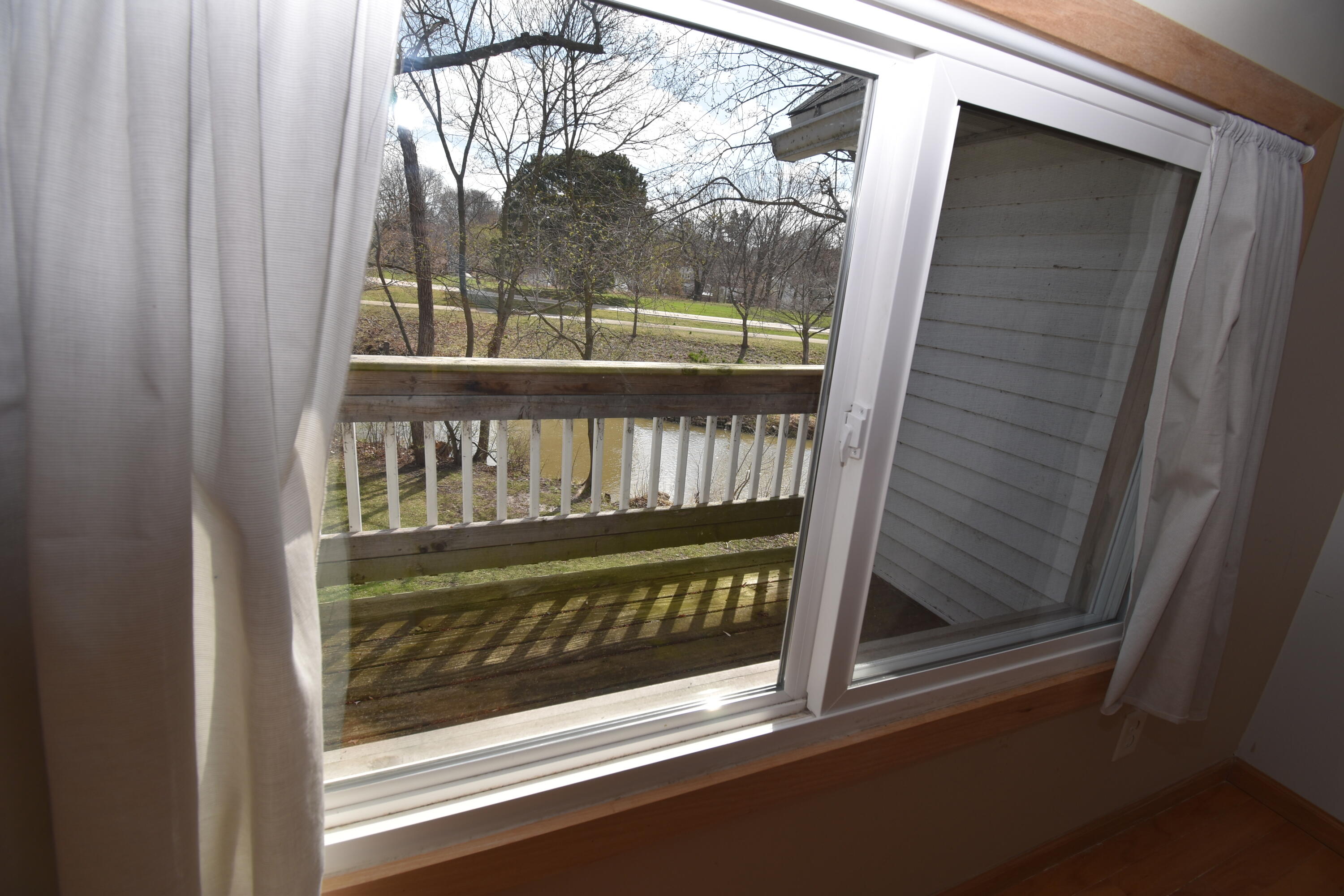 1905 Ehlert Street Racine, WI 53405 - Photo 25 of 29 View from UL Living/Great room