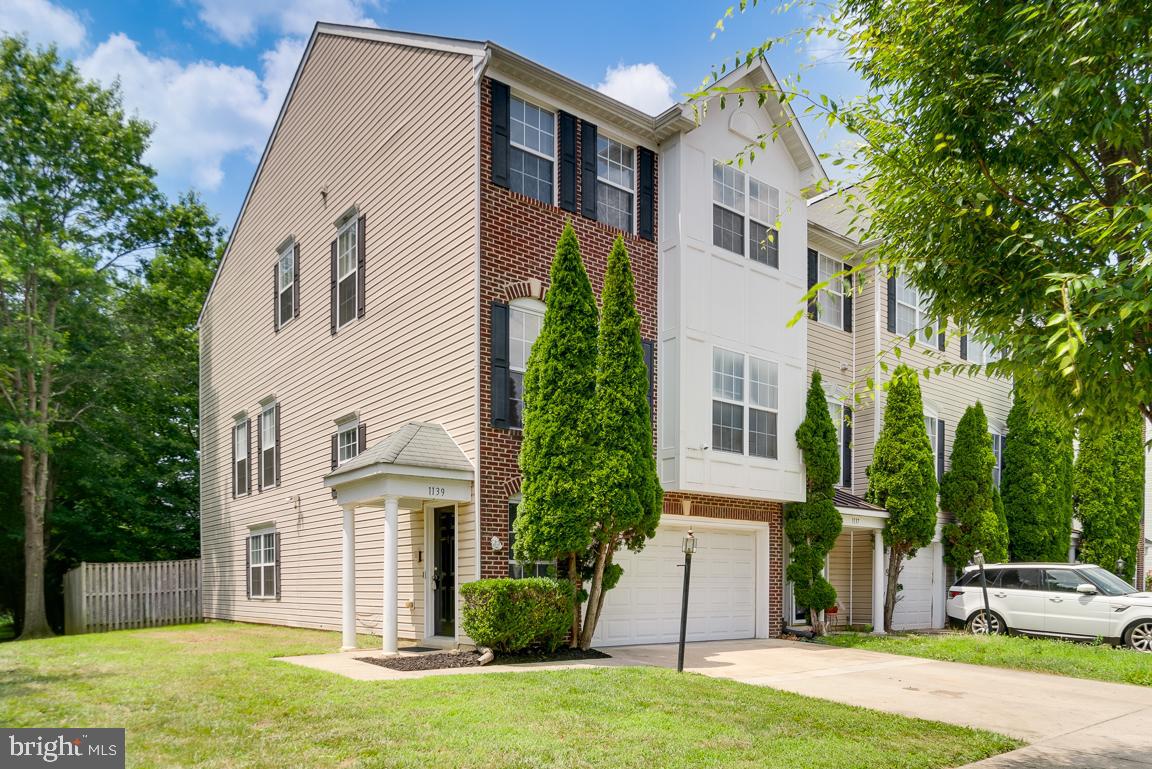 1139 Ring Bill Loop Upper Marlboro, MD 20774 - Photo 2 of 25