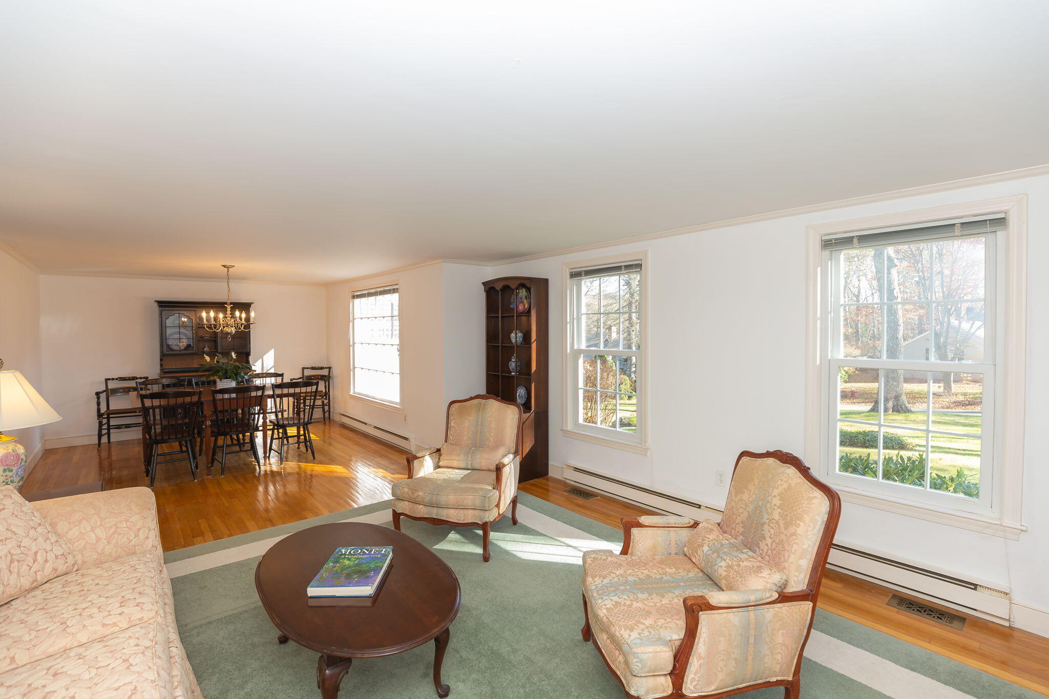 179 Midpine Road Yarmouth Port, MA 02675 - Photo 7 of 47 Light & Bright