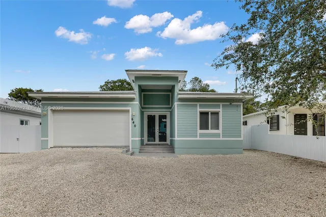 $4,950 | 640 Colson Drive, Key Largo, FL 33037