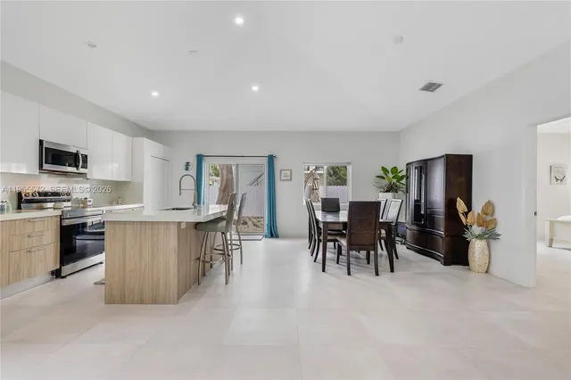 $4,950 | 640 Colson Drive, Key Largo, FL 33037