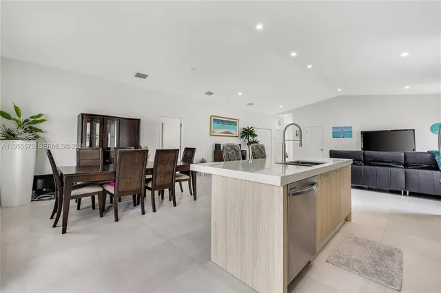 $4,950 | 640 Colson Drive, Key Largo, FL 33037