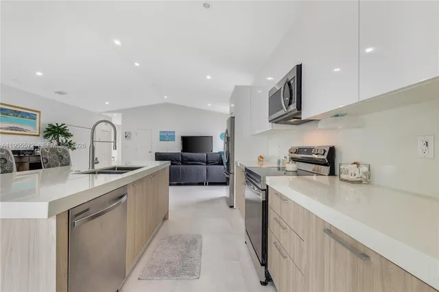 $4,950 | 640 Colson Drive, Key Largo, FL 33037