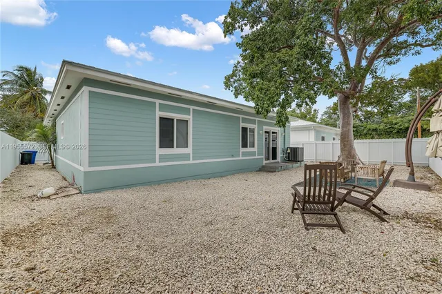 $4,950 | 640 Colson Drive, Key Largo, FL 33037
