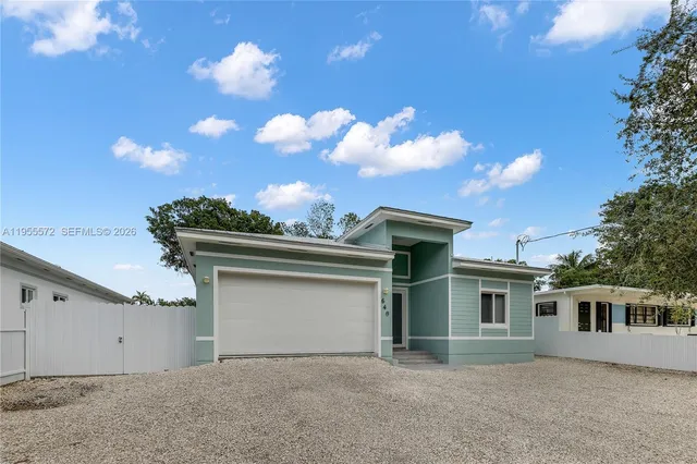 $4,950 | 640 Colson Drive, Key Largo, FL 33037
