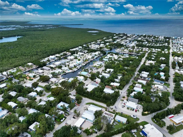 $4,950 | 640 Colson Drive, Key Largo, FL 33037