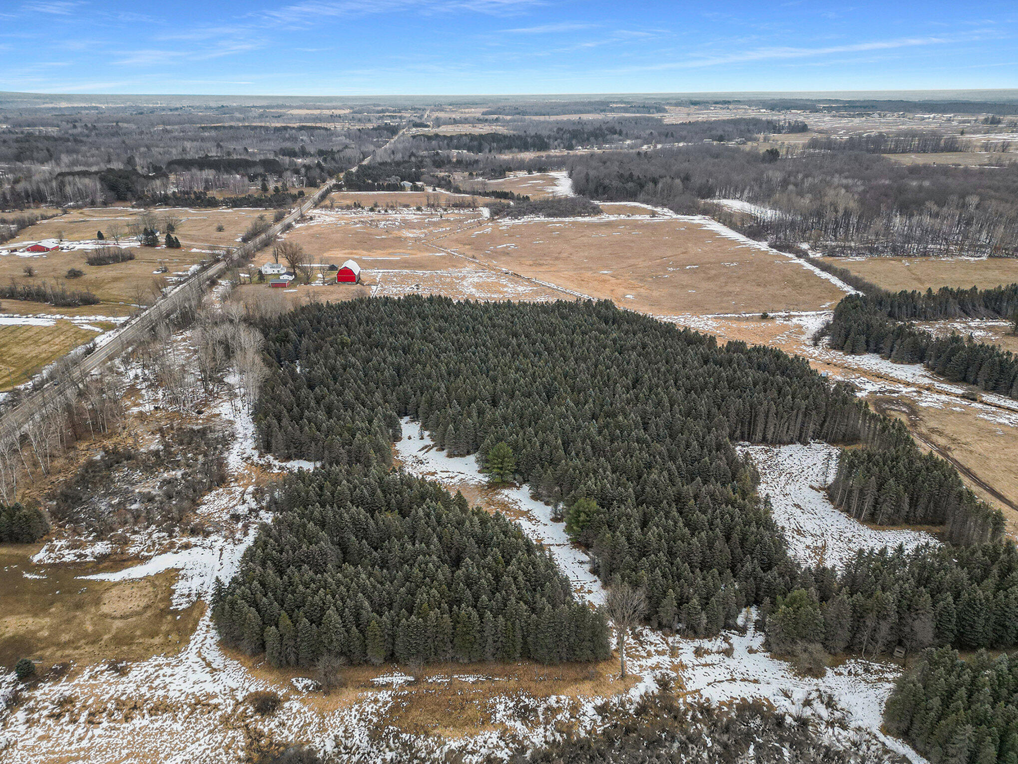 East 72nd Street Reed City, MI 49677 - Photo 13 of 29 013_dji_0491