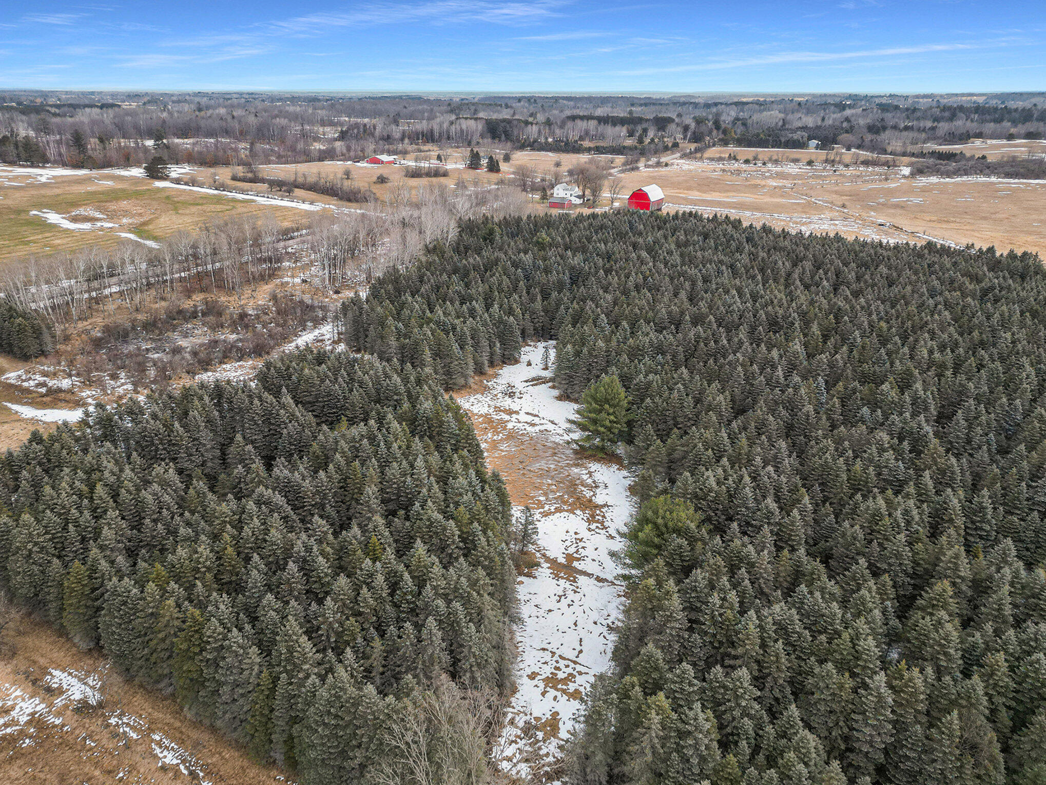 East 72nd Street Reed City, MI 49677 - Photo 14 of 29 014_dji_0492