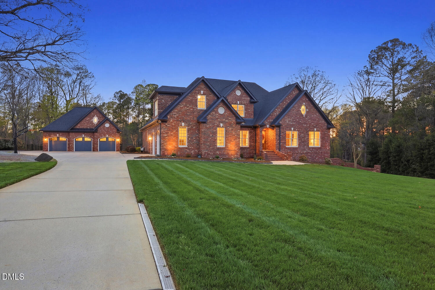 3424 Arthur Pierce Road Apex, NC 27539 - Photo 1 of 58 3424 Arthur Pierce Rd Apex NC-large-001-