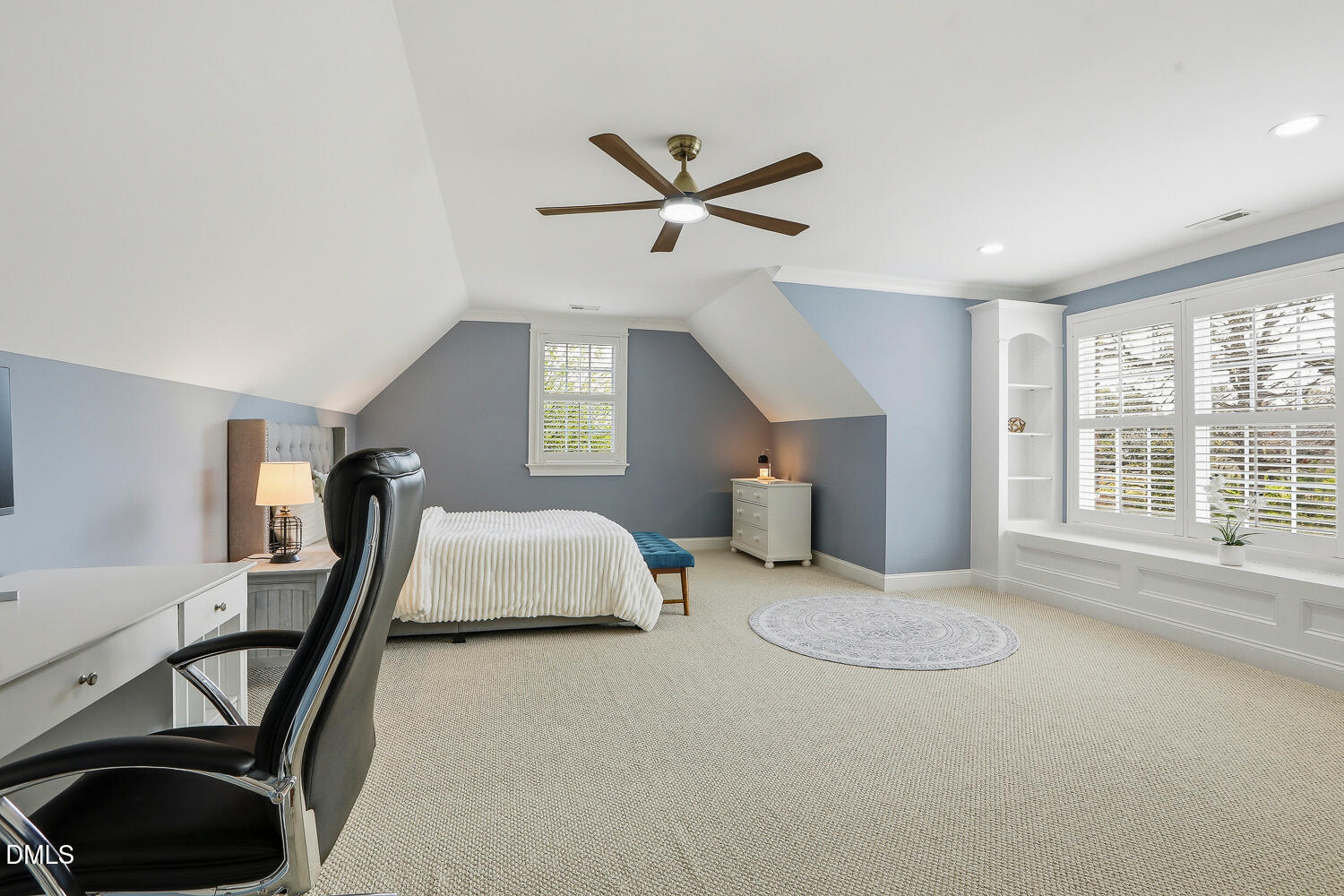 3424 Arthur Pierce Road Apex, NC 27539 - Photo 29 of 58 3424 Arthur Pierce Rd Apex NC-large-069-