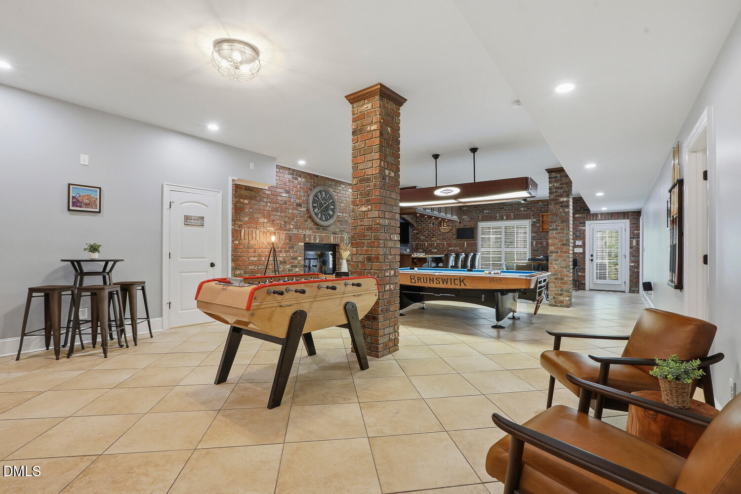 3424 Arthur Pierce Road Apex, NC 27539 - Photo 34 of 58 3424 Arthur Pierce Rd Apex NC-large-085-