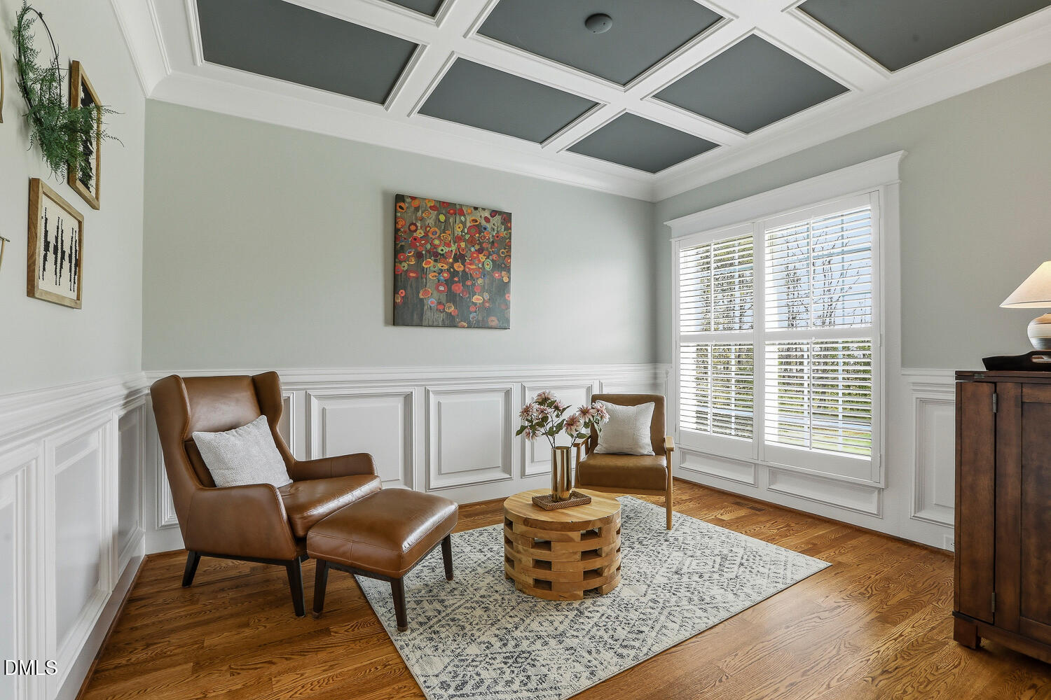 3424 Arthur Pierce Road Apex, NC 27539 - Photo 4 of 58 3424 Arthur Pierce Rd Apex NC-large-011-