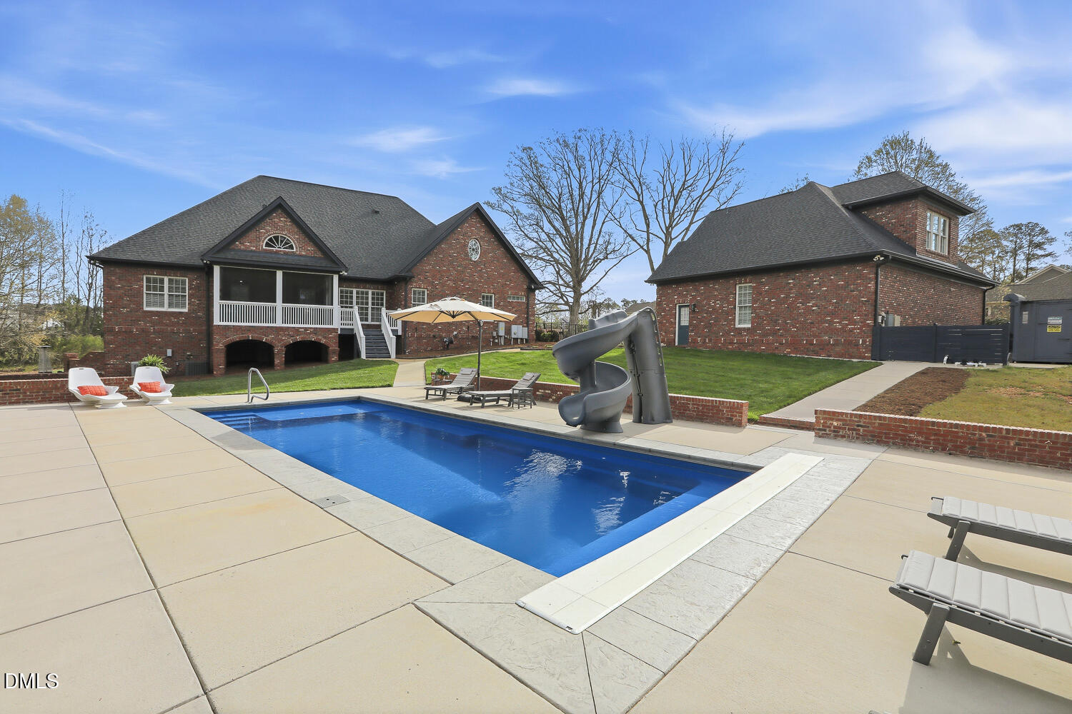 3424 Arthur Pierce Road Apex, NC 27539 - Photo 44 of 58 3424 Arthur Pierce Rd Apex NC-large-115-