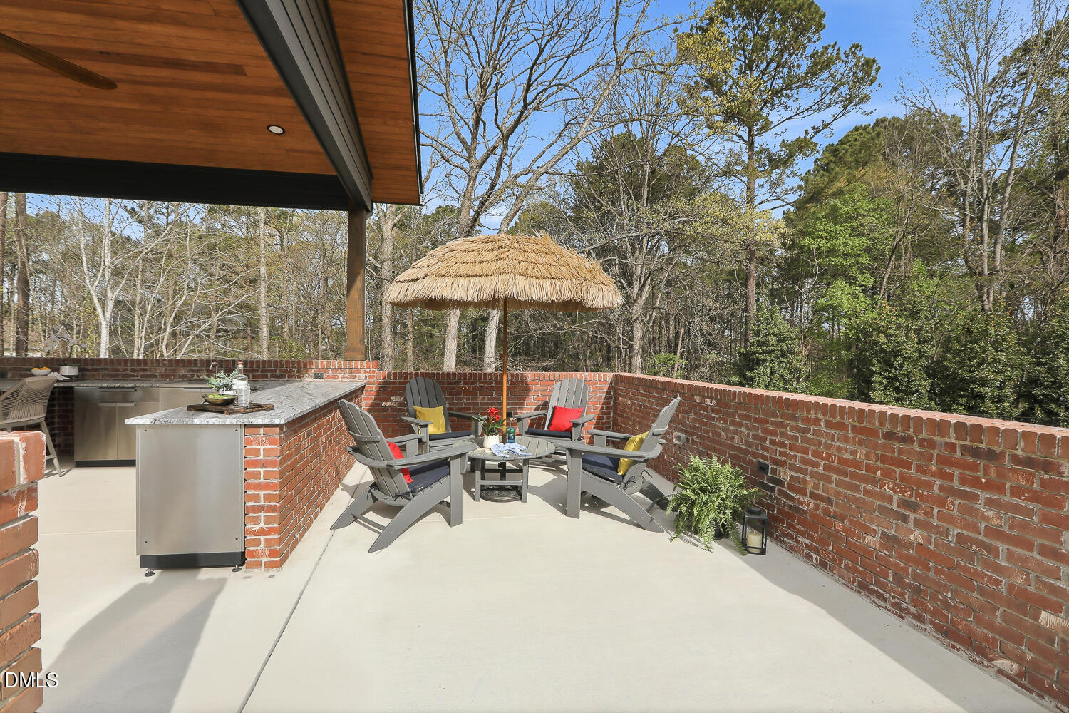 3424 Arthur Pierce Road Apex, NC 27539 - Photo 48 of 58 3424 Arthur Pierce Rd Apex NC-large-124-