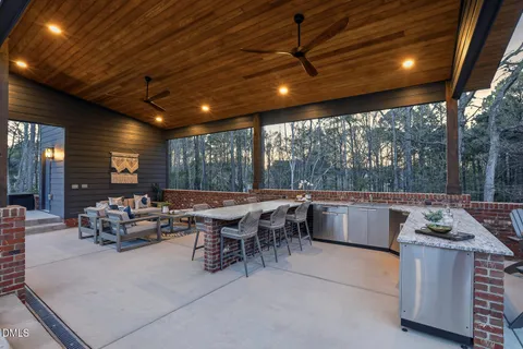 $1,850,000 | 3424 Arthur Pierce Road, Apex, NC 27539