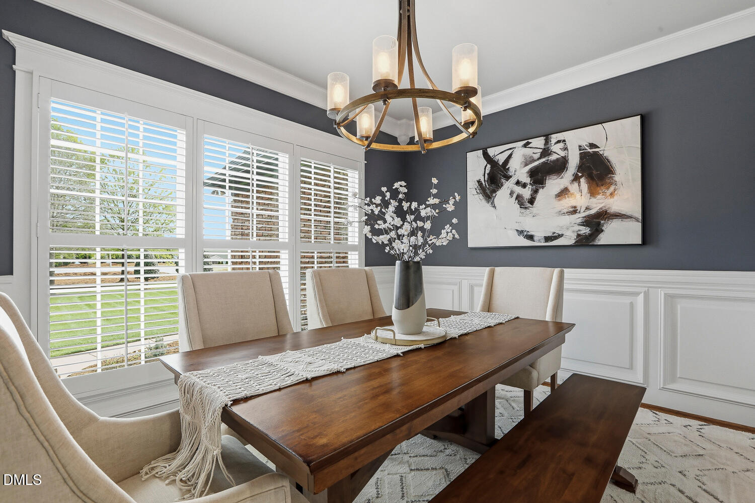 3424 Arthur Pierce Road Apex, NC 27539 - Photo 5 of 58 3424 Arthur Pierce Rd Apex NC-large-016-