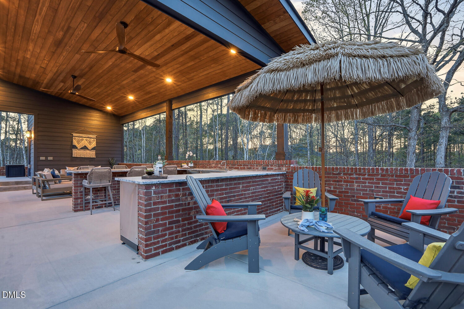 3424 Arthur Pierce Road Apex, NC 27539 - Photo 52 of 58 3424 Arthur Pierce Rd Apex NC-large-151-