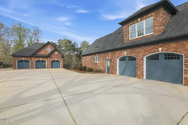 $1,850,000 | 3424 Arthur Pierce Road, Apex, NC 27539