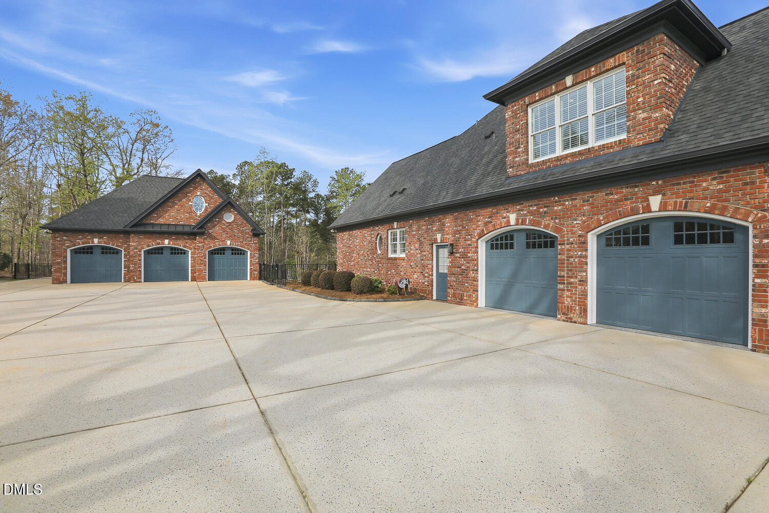3424 Arthur Pierce Road Apex, NC 27539 - Photo 54 of 58 3424 Arthur Pierce Rd Apex NC-large-134-