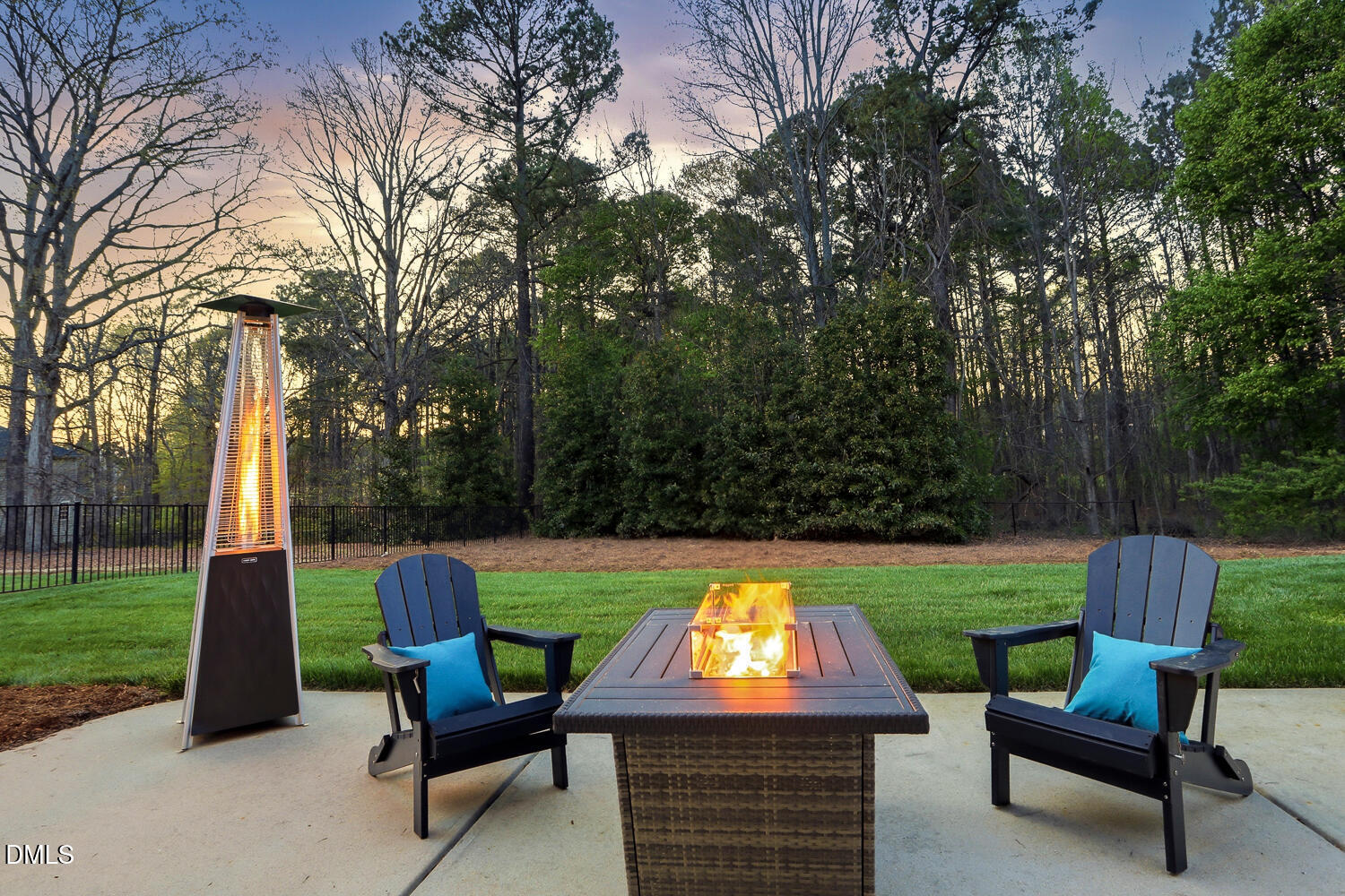 3424 Arthur Pierce Road Apex, NC 27539 - Photo 55 of 58 3424 Arthur Pierce Rd Apex NC-large-154-