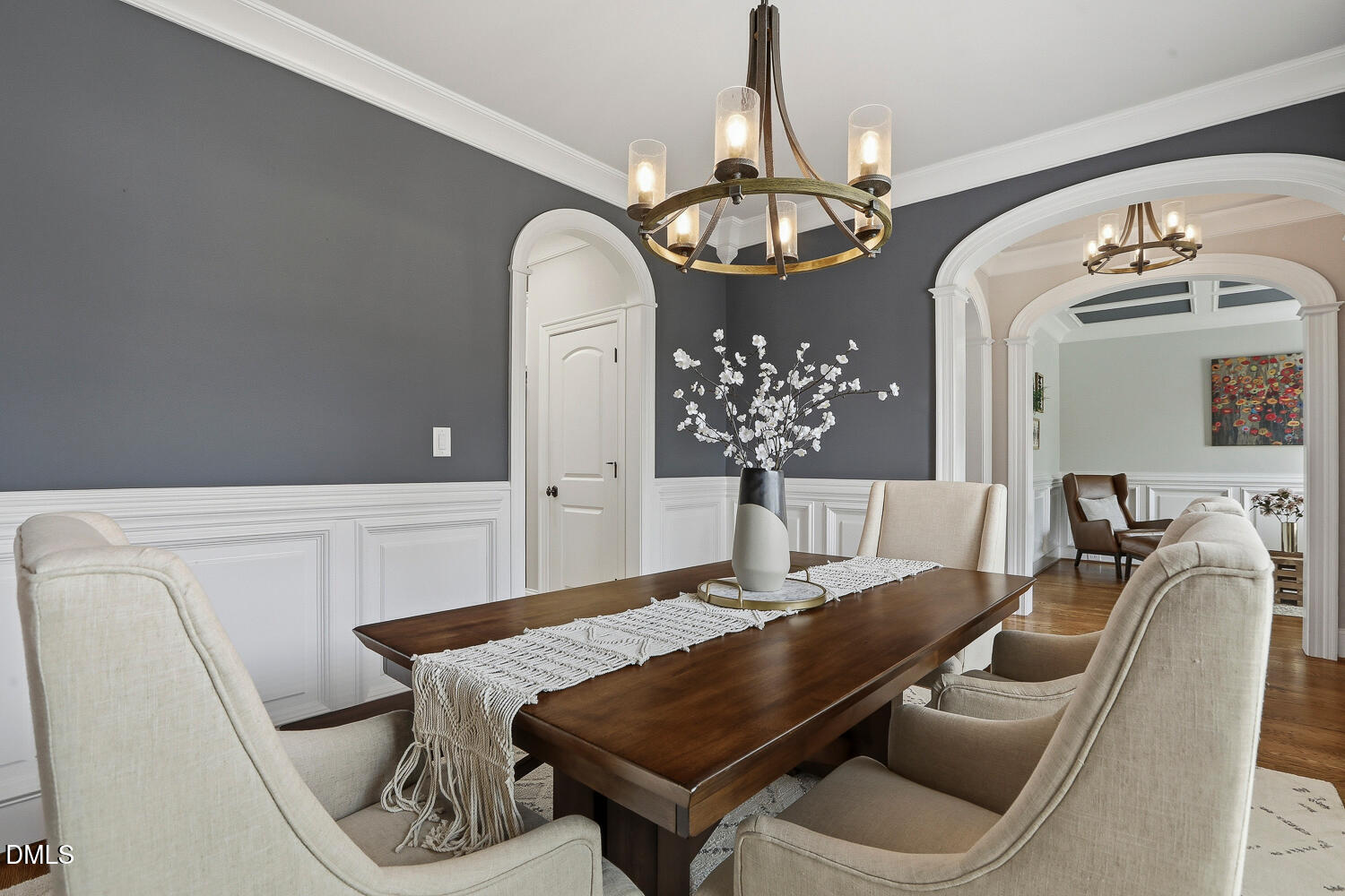 3424 Arthur Pierce Road Apex, NC 27539 - Photo 6 of 58 3424 Arthur Pierce Rd Apex NC-large-015-