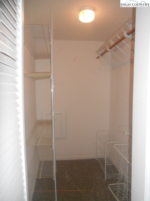 196 Boyden Road Banner Elk, NC 28604 - Photo 7 of 12 a bathroom with a shower