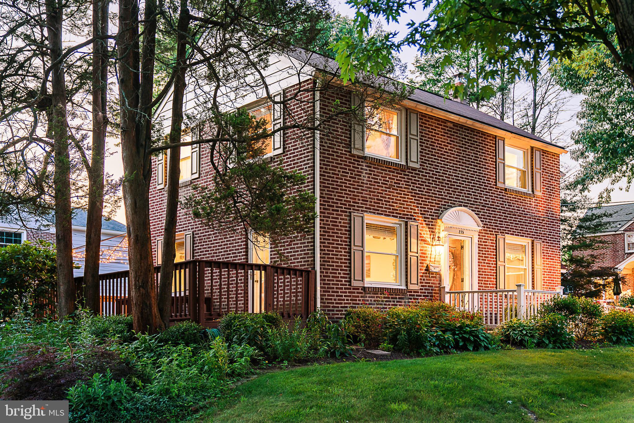 275 Sunnybrook Road Springfield, PA 19064 - Photo 2 of 26