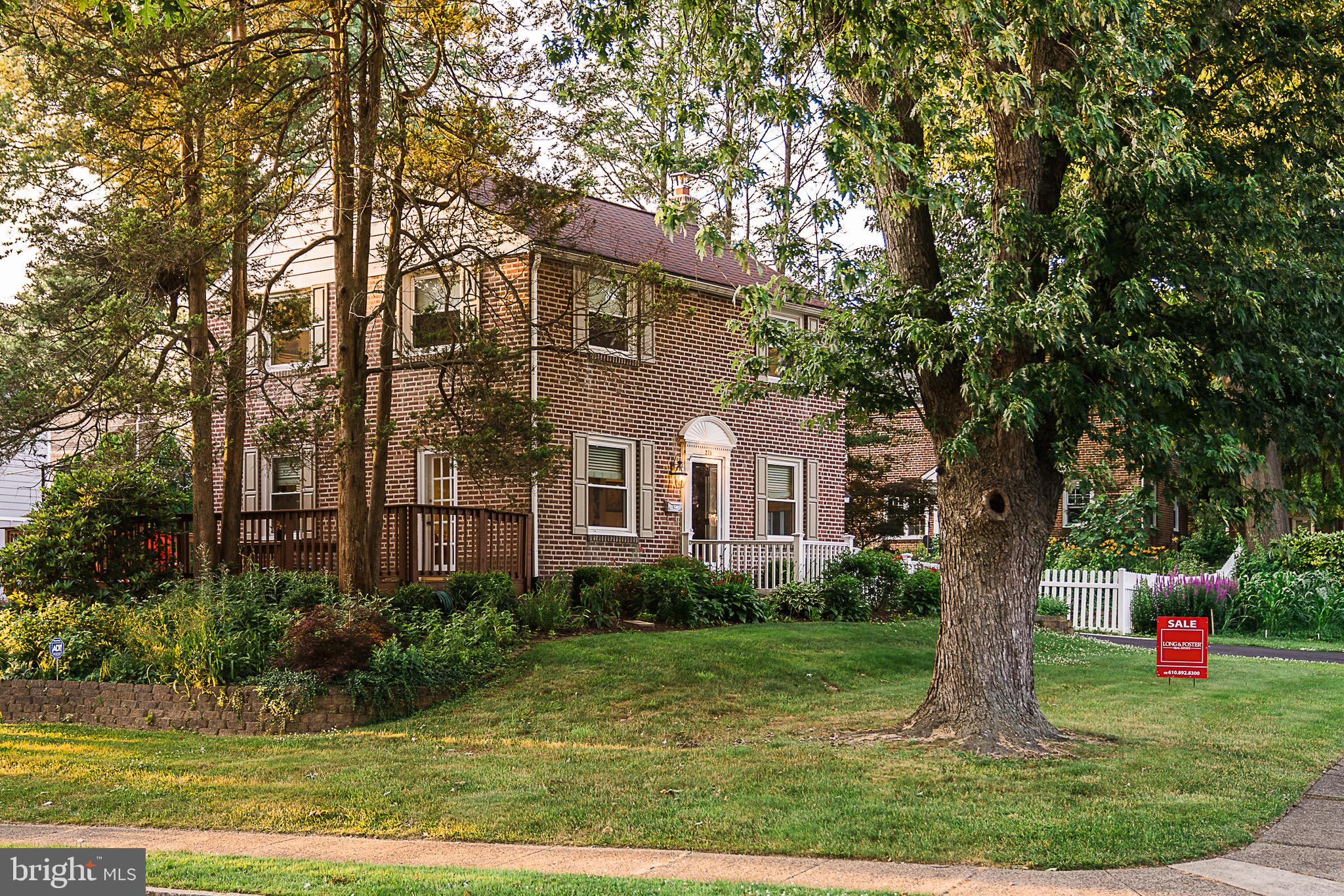 275 Sunnybrook Road Springfield, PA 19064 - Photo 3 of 26