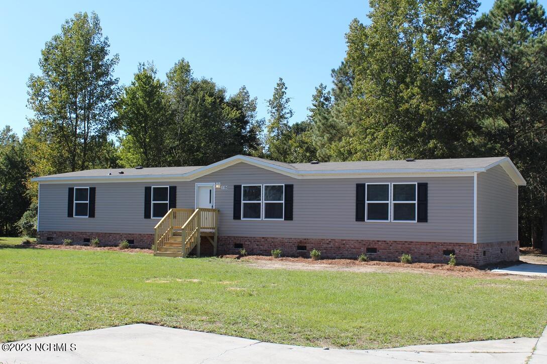 1184 Haw Branch Road Beulaville, NC 28518 - Photo 15 of 20 IMG_4077
