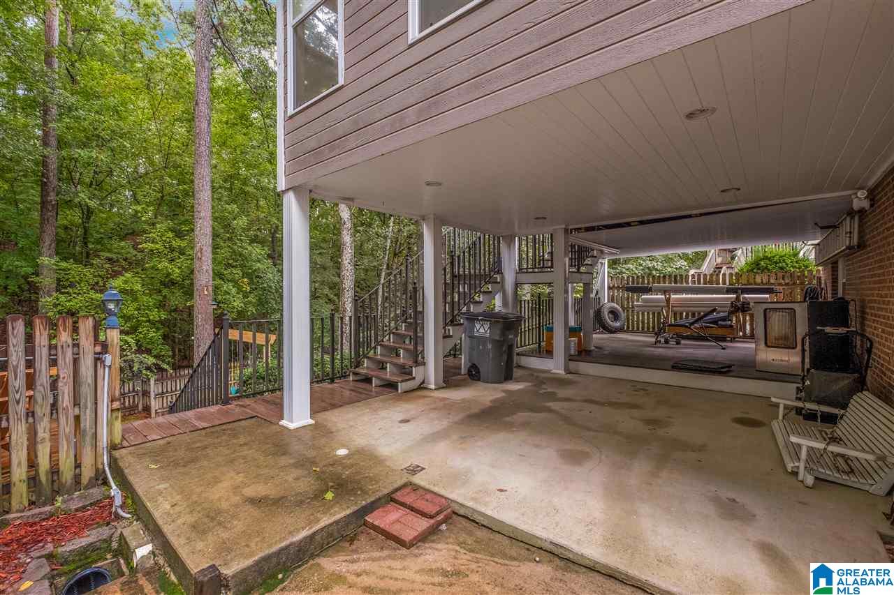 1817 Brookview Lane Birmingham, AL 35216 - Photo 33 of 49