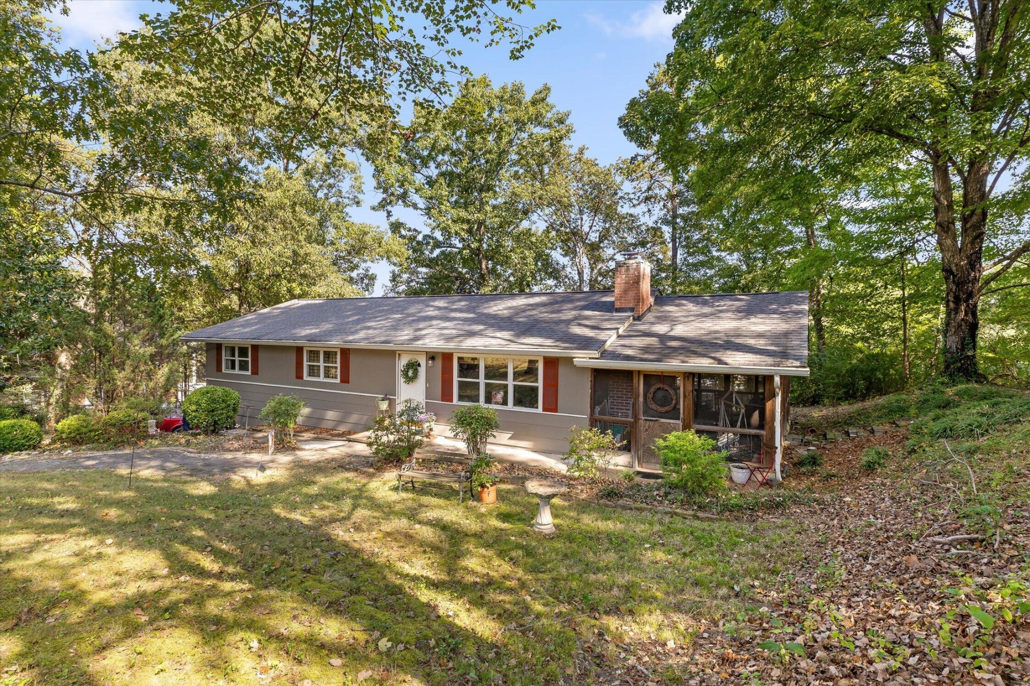 2211 Dividing Ridge Cemetery Road Soddy-Daisy, TN 37379 - Photo 1 of 35 Gallery Image 1