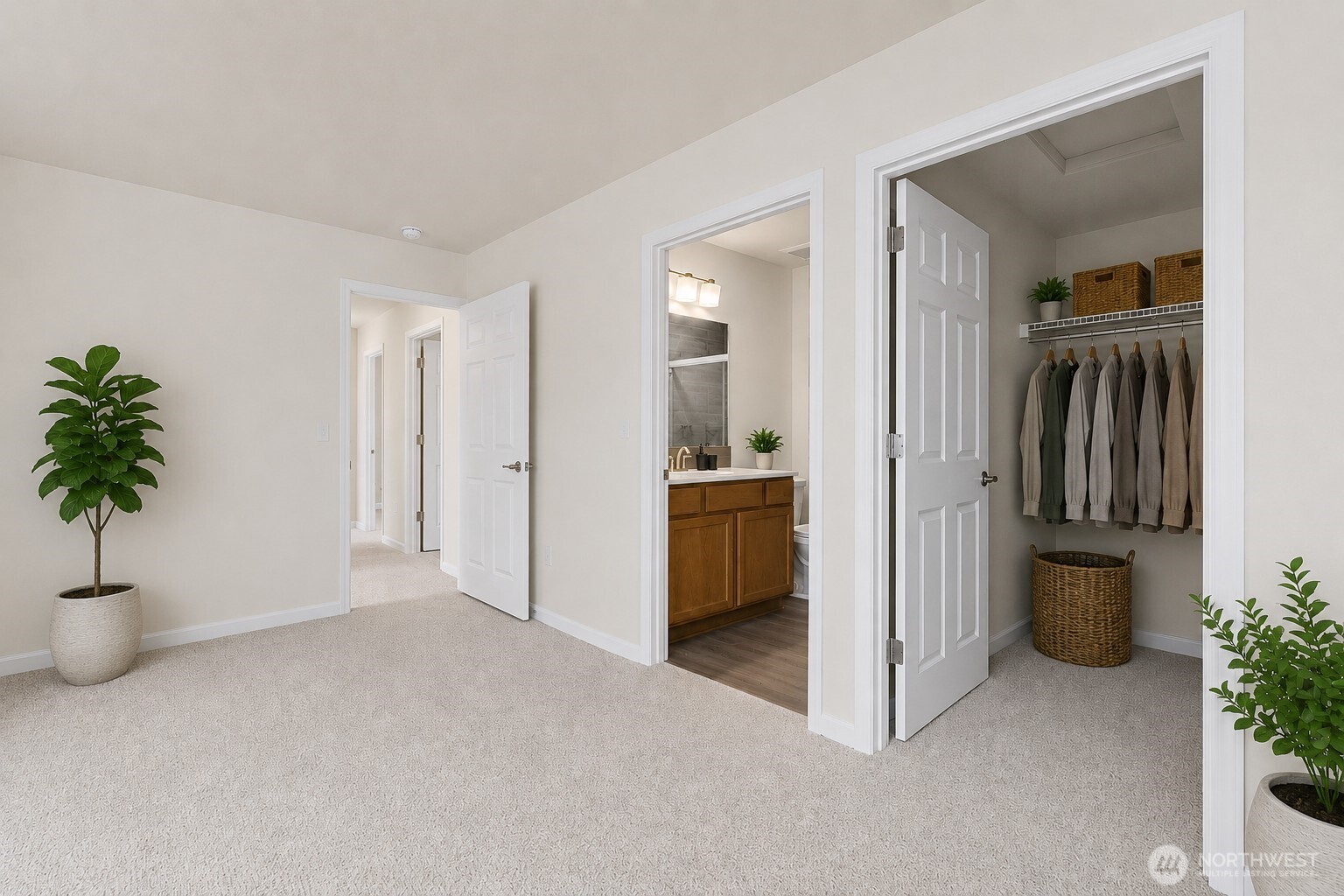 414 Comet Street Milton, WA 98354 - Photo 19 of 34